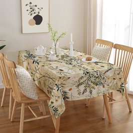 Hermia Mantel Multicolor 140 x 180 cm